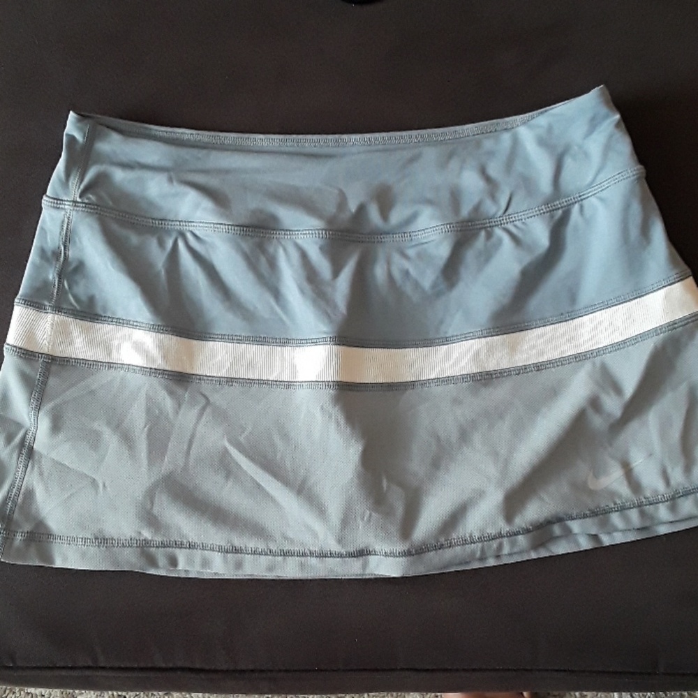 Tennis skirt